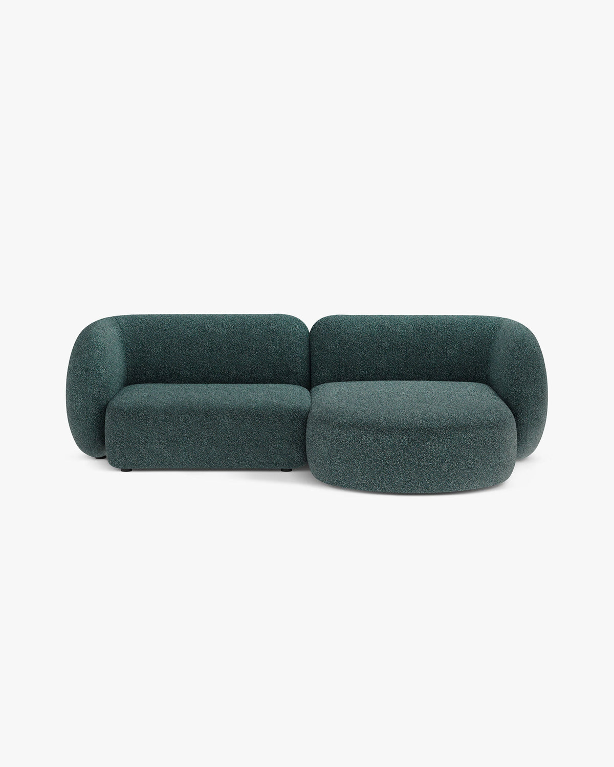Kate modular corner sofa 2 seats