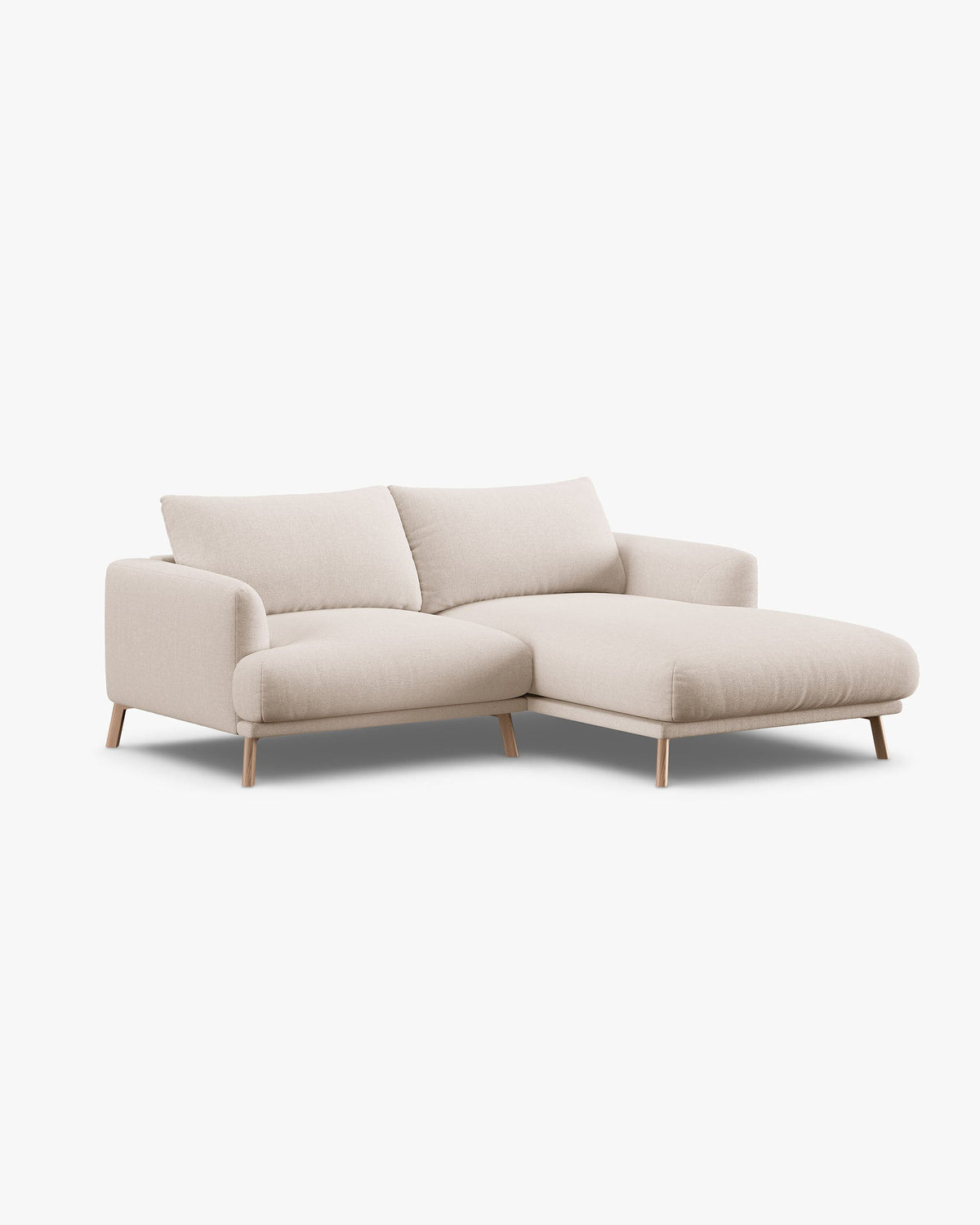 Naomi corner sofa 3 seats