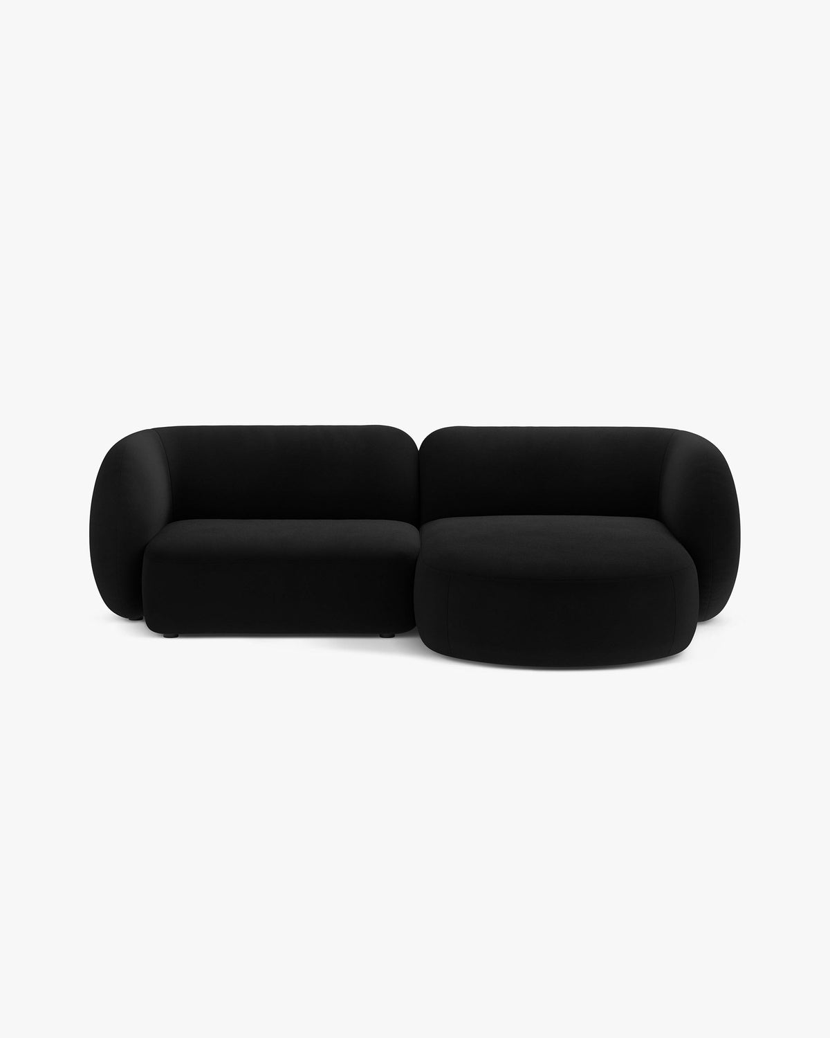 Kate modular corner sofa 2 seats