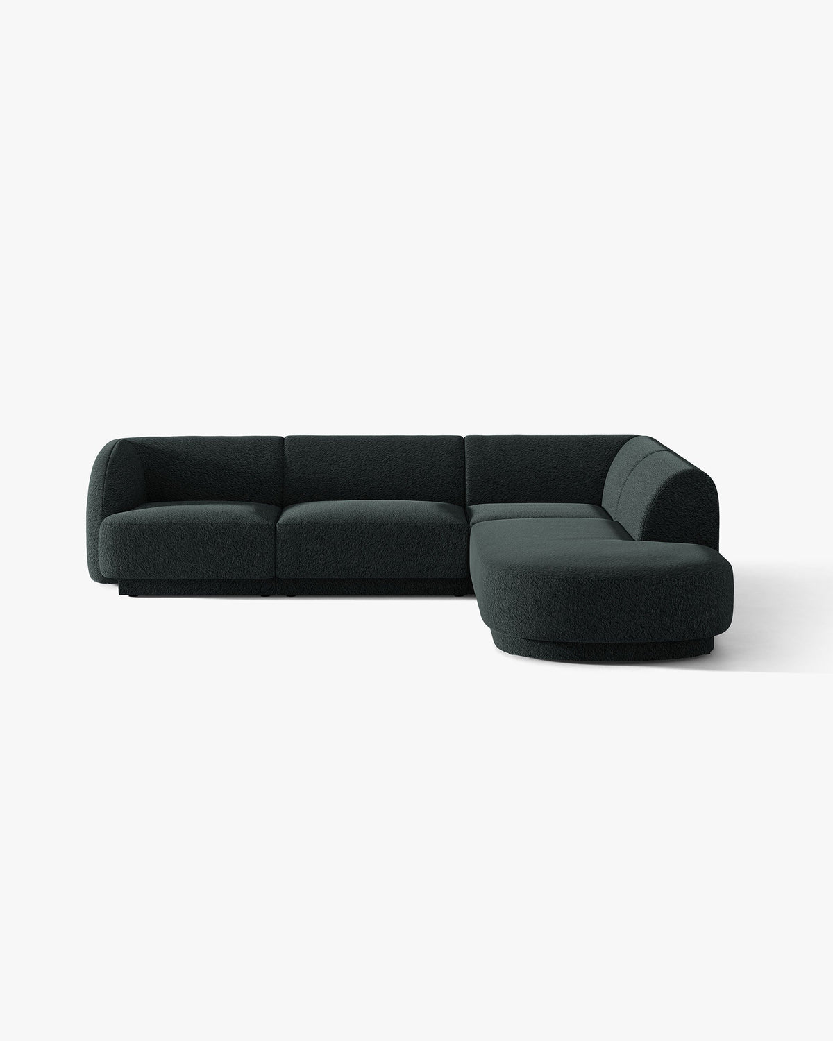 Miley sarokkanapé 6 személyes