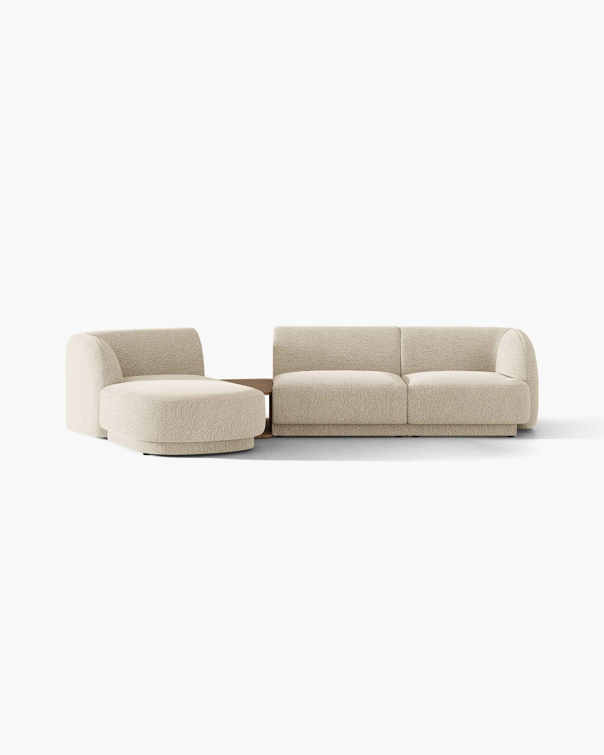 Miley 3 seats