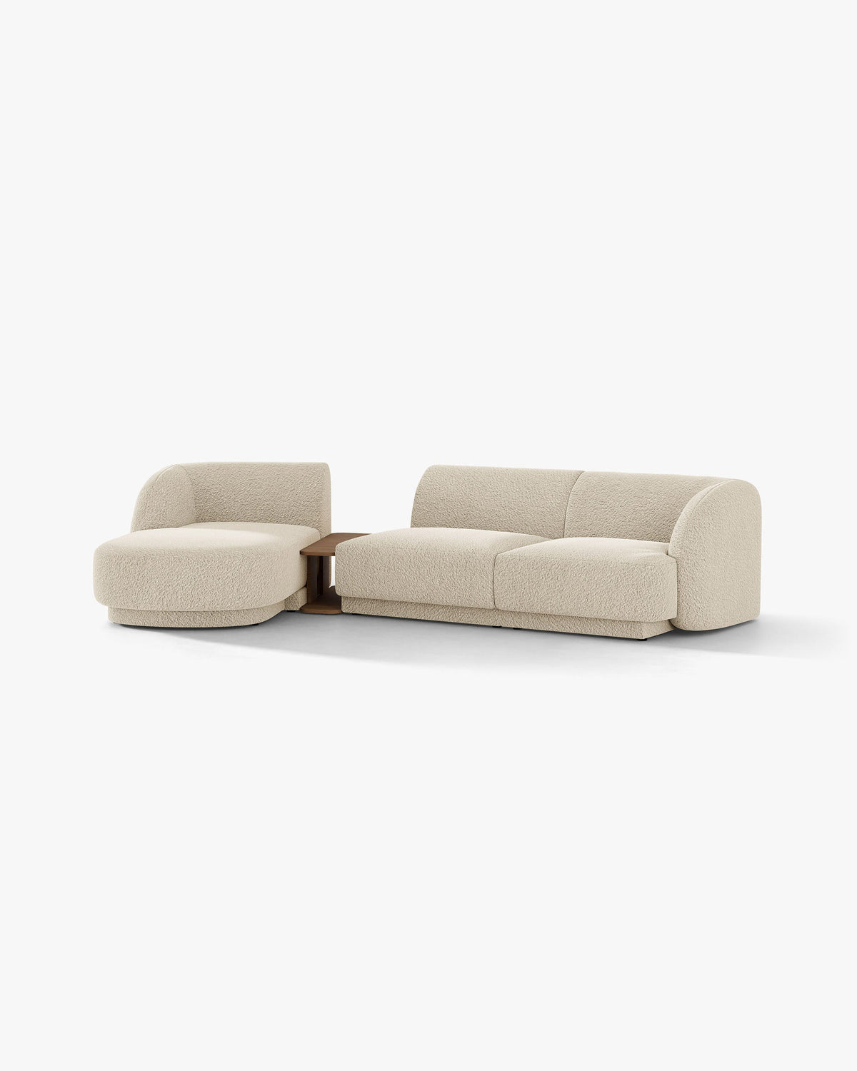 Miley 3 seats