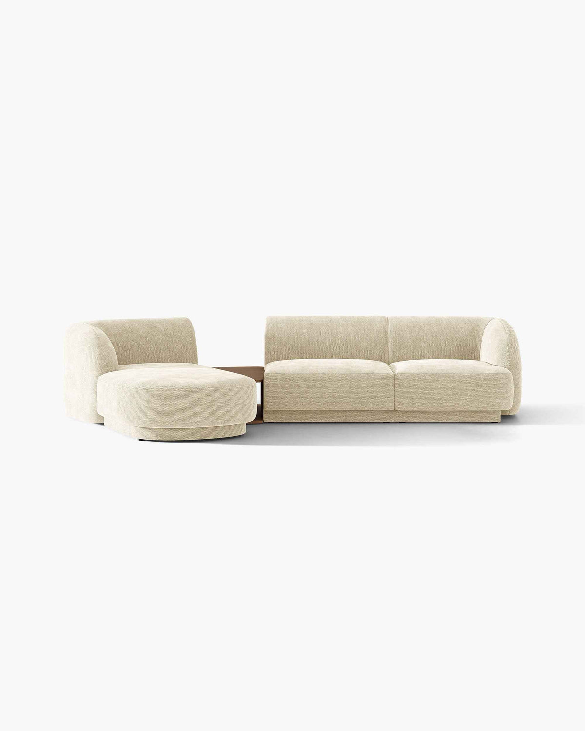 Miley 3 seats