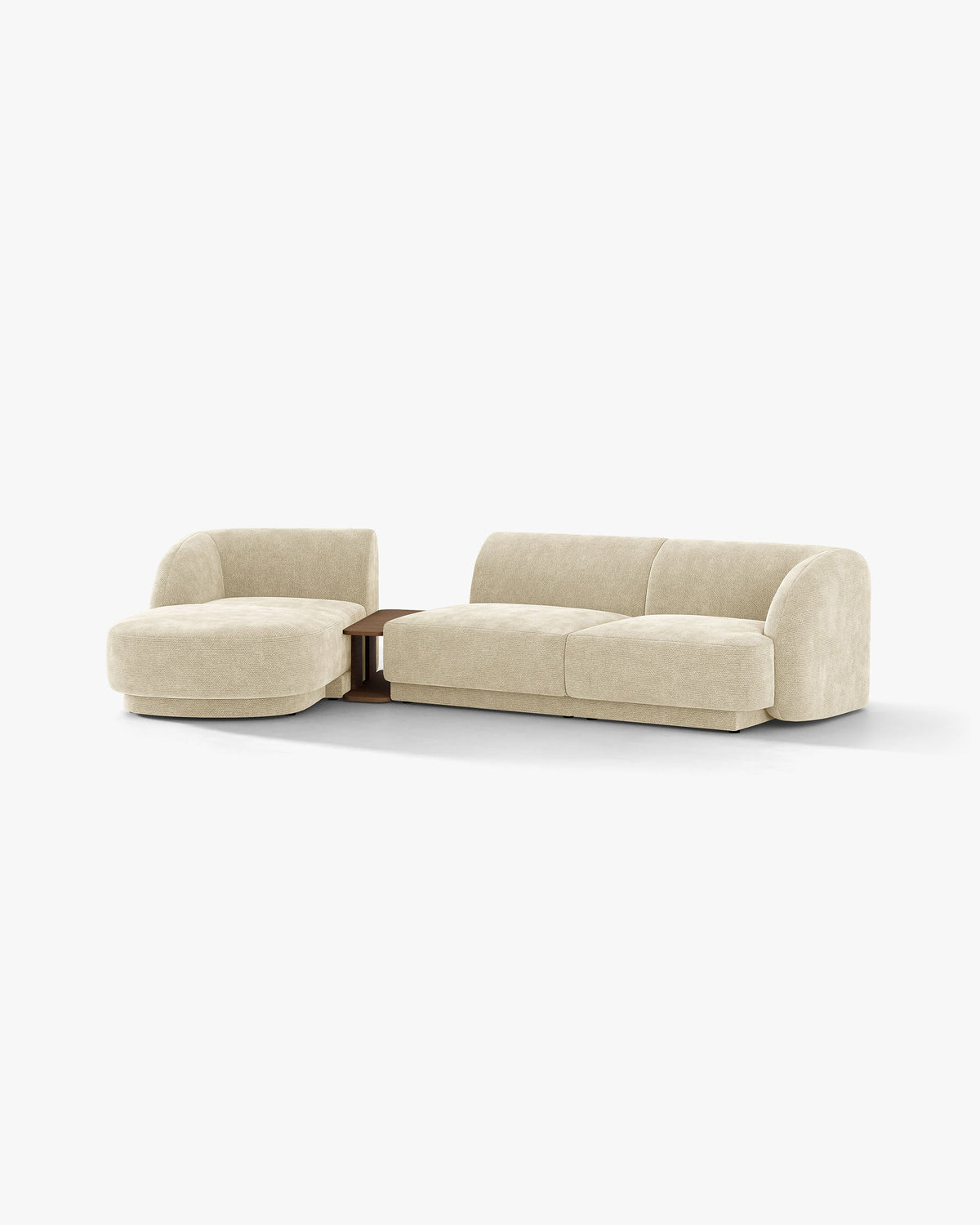Miley 3 seats