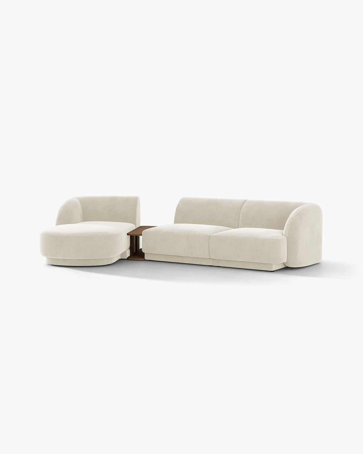 Miley 3 seats