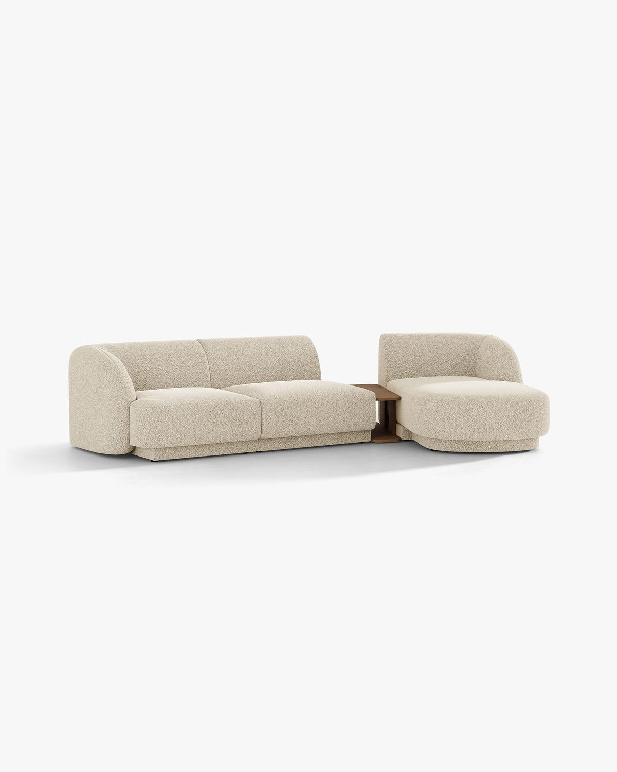 Miley 3 seats