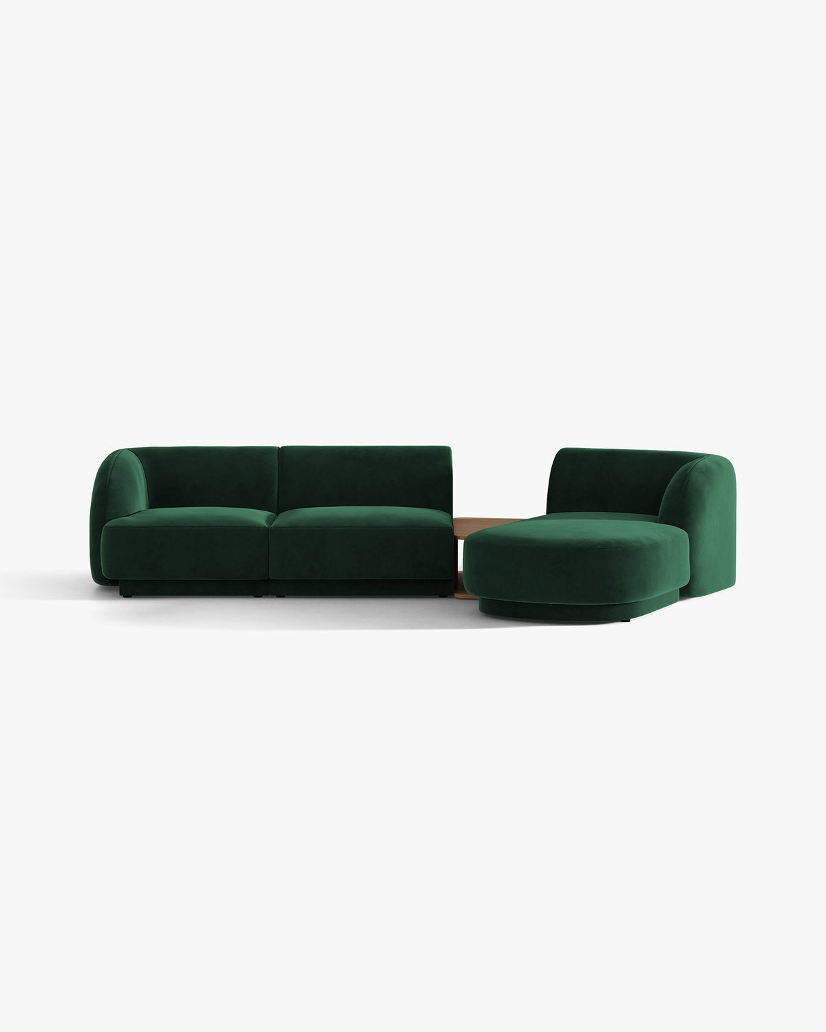 Miley 3 seats