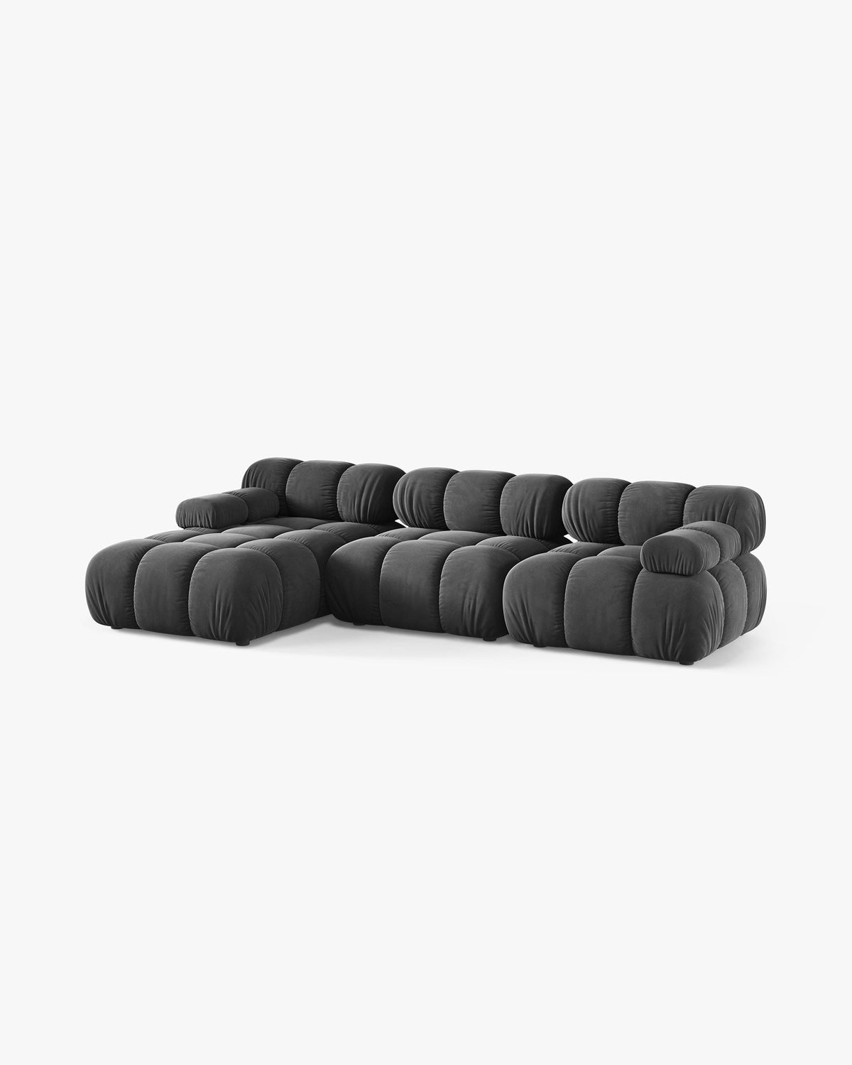 Bellis Sarokkanapé