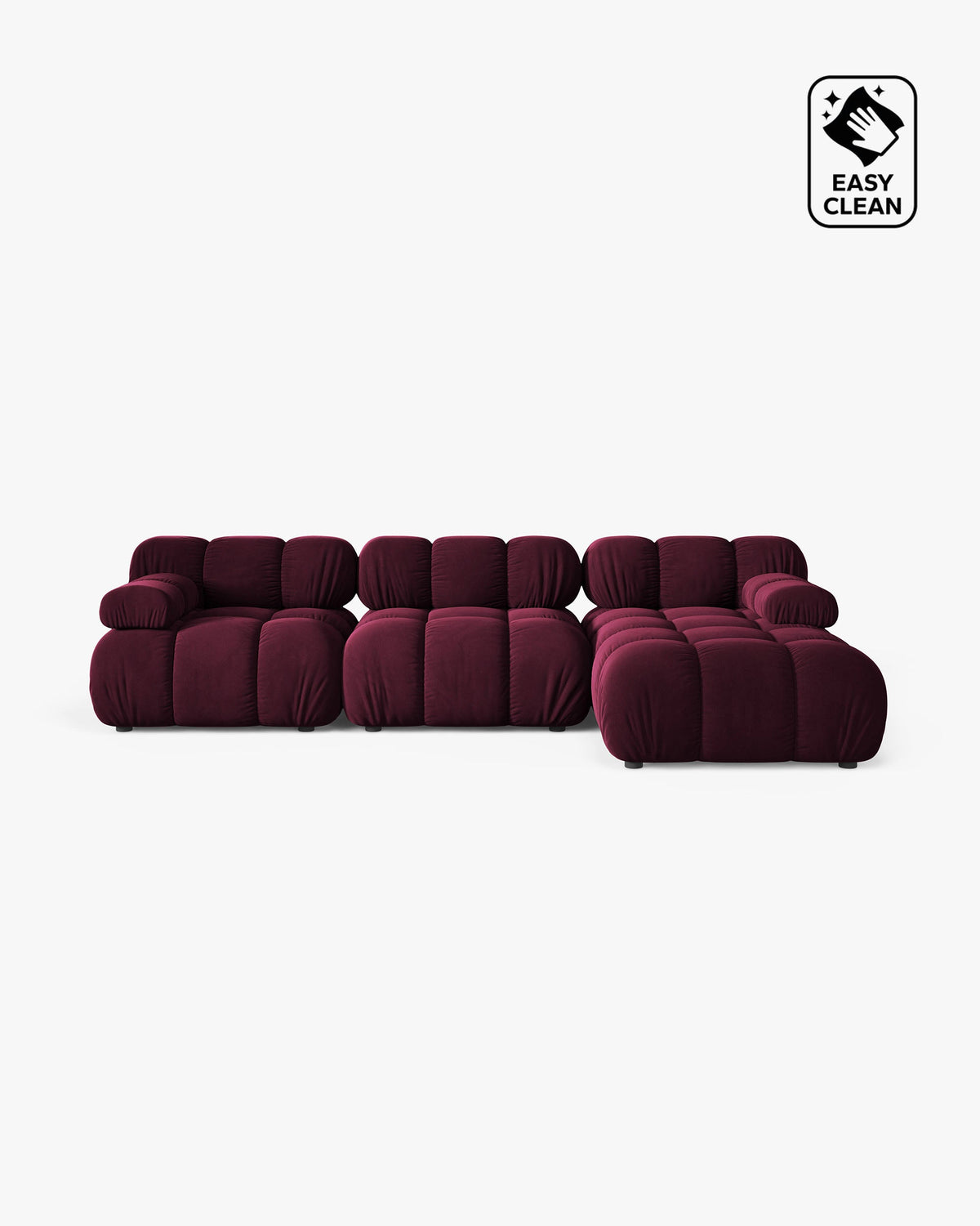 Bellis moduláris kanapé