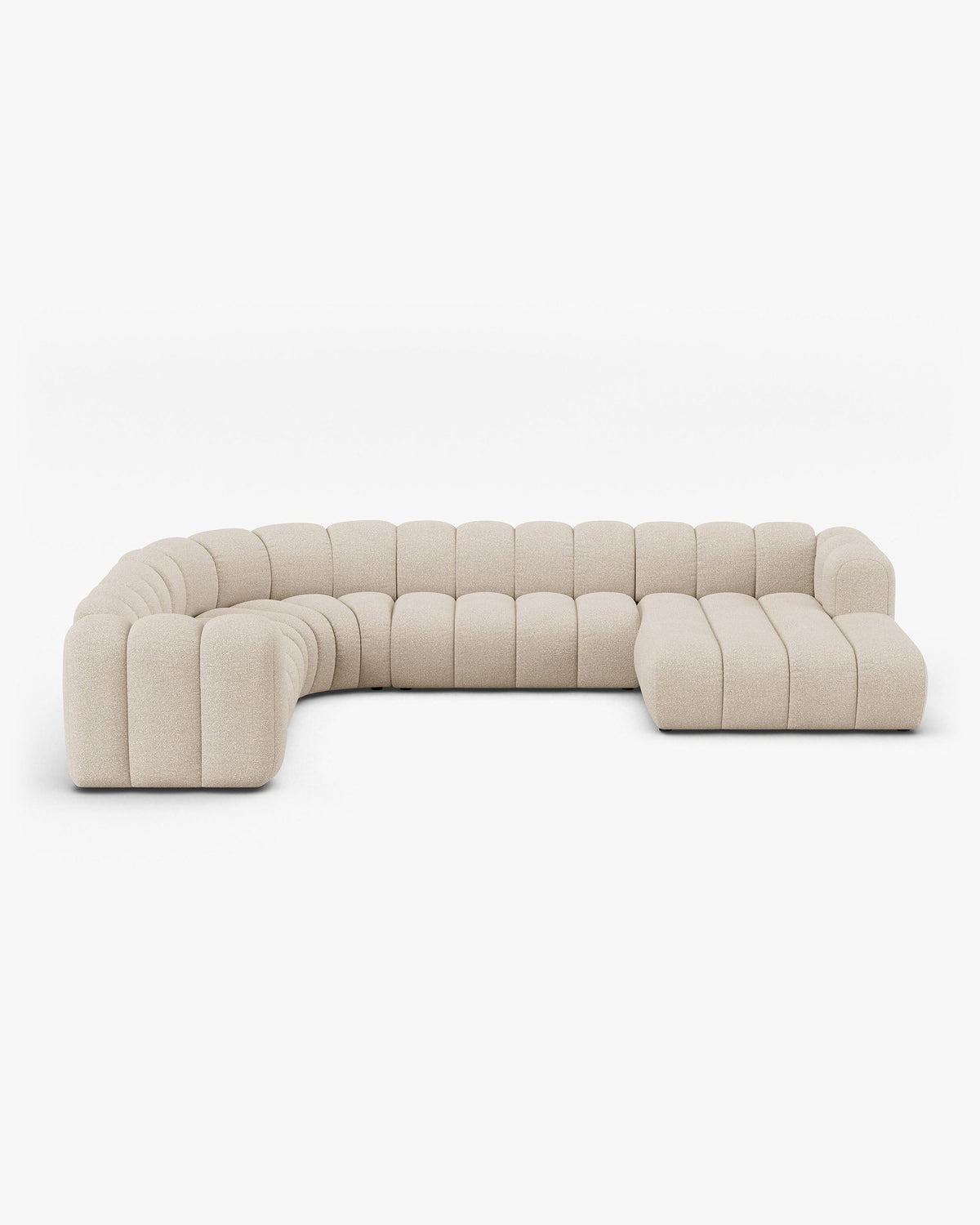 Lupine Panoramic sofa