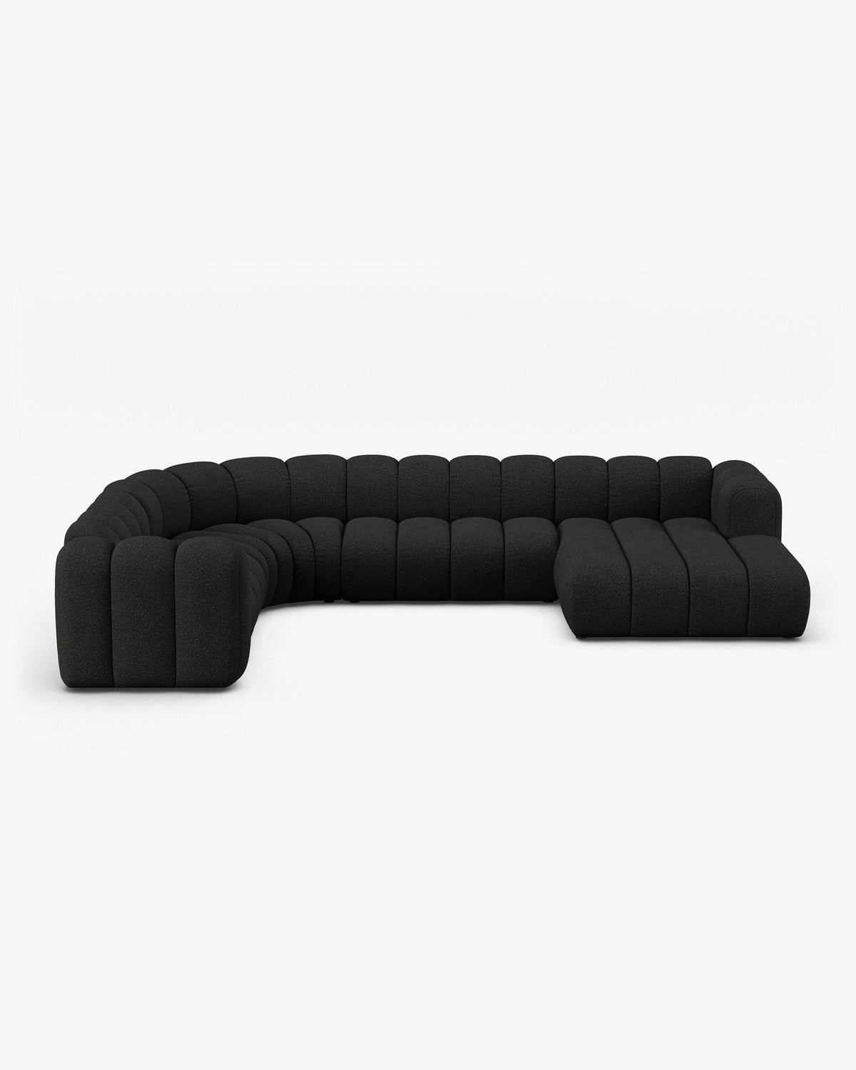 Lupine Panoramic sofa