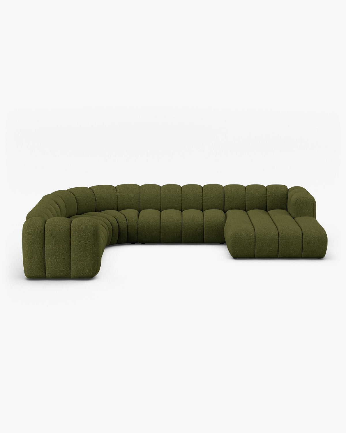 Lupine Panoramic sofa