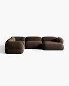 Luno Panoráma kanapé