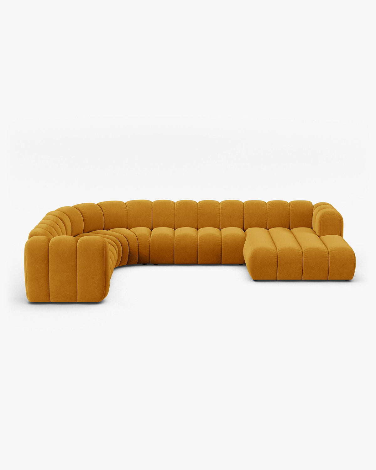 Lupine Panoramic sofa