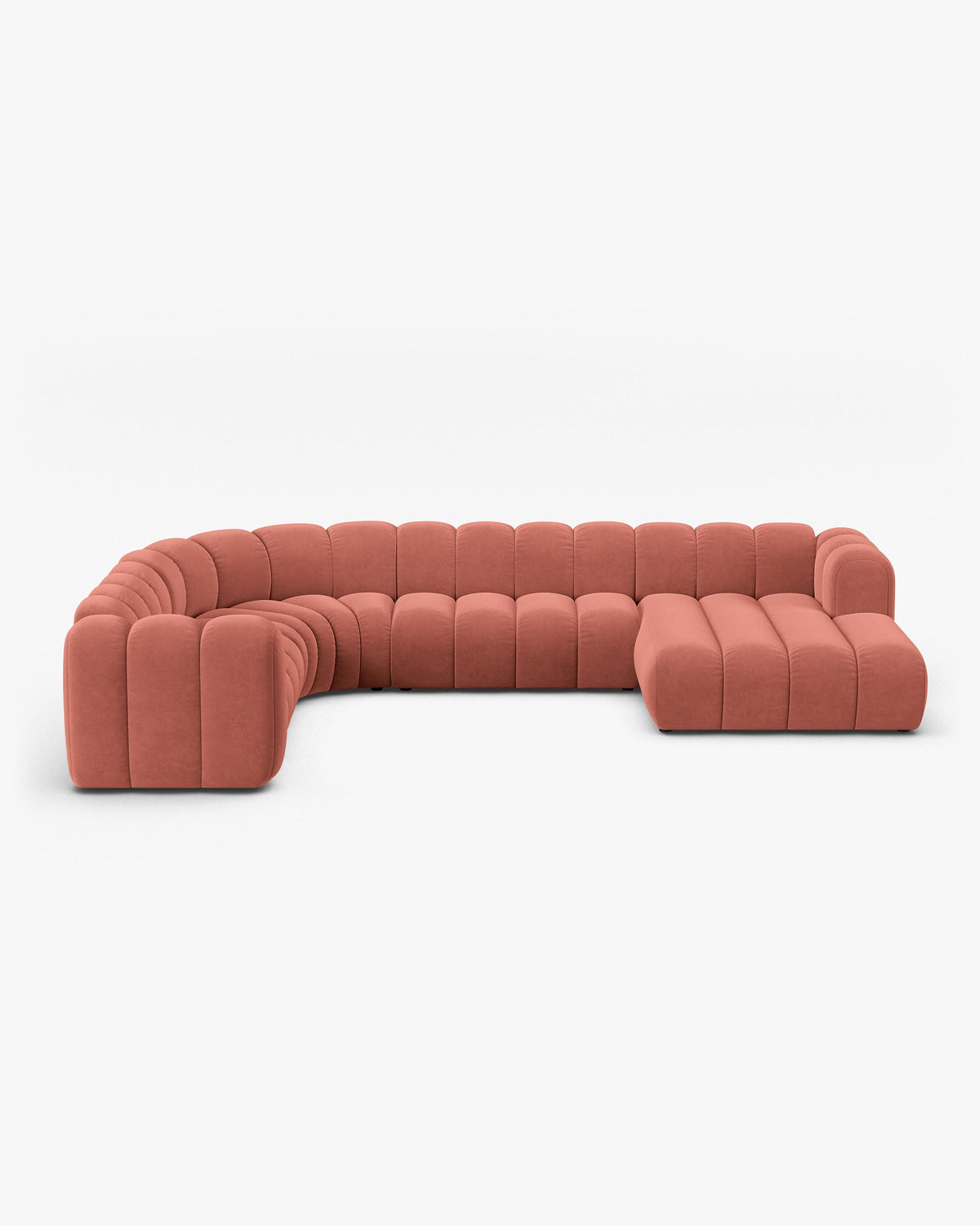 Lupine Panoramic sofa
