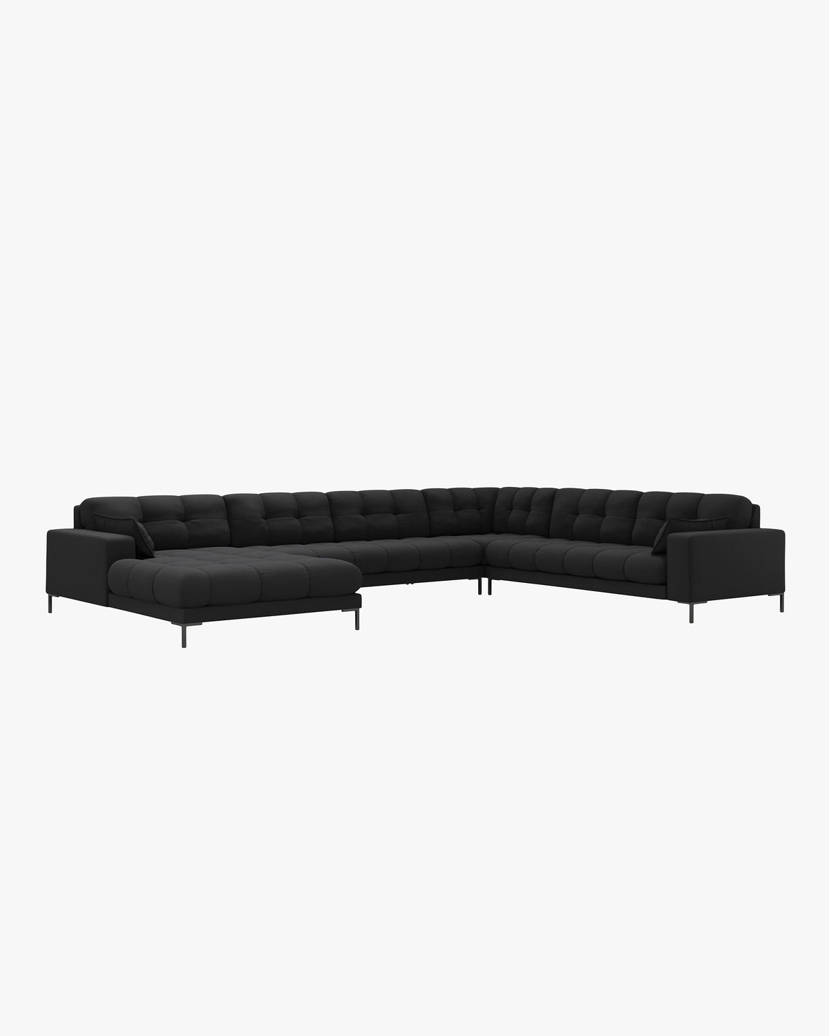 Mamaia Panoráma Sarokkanapé