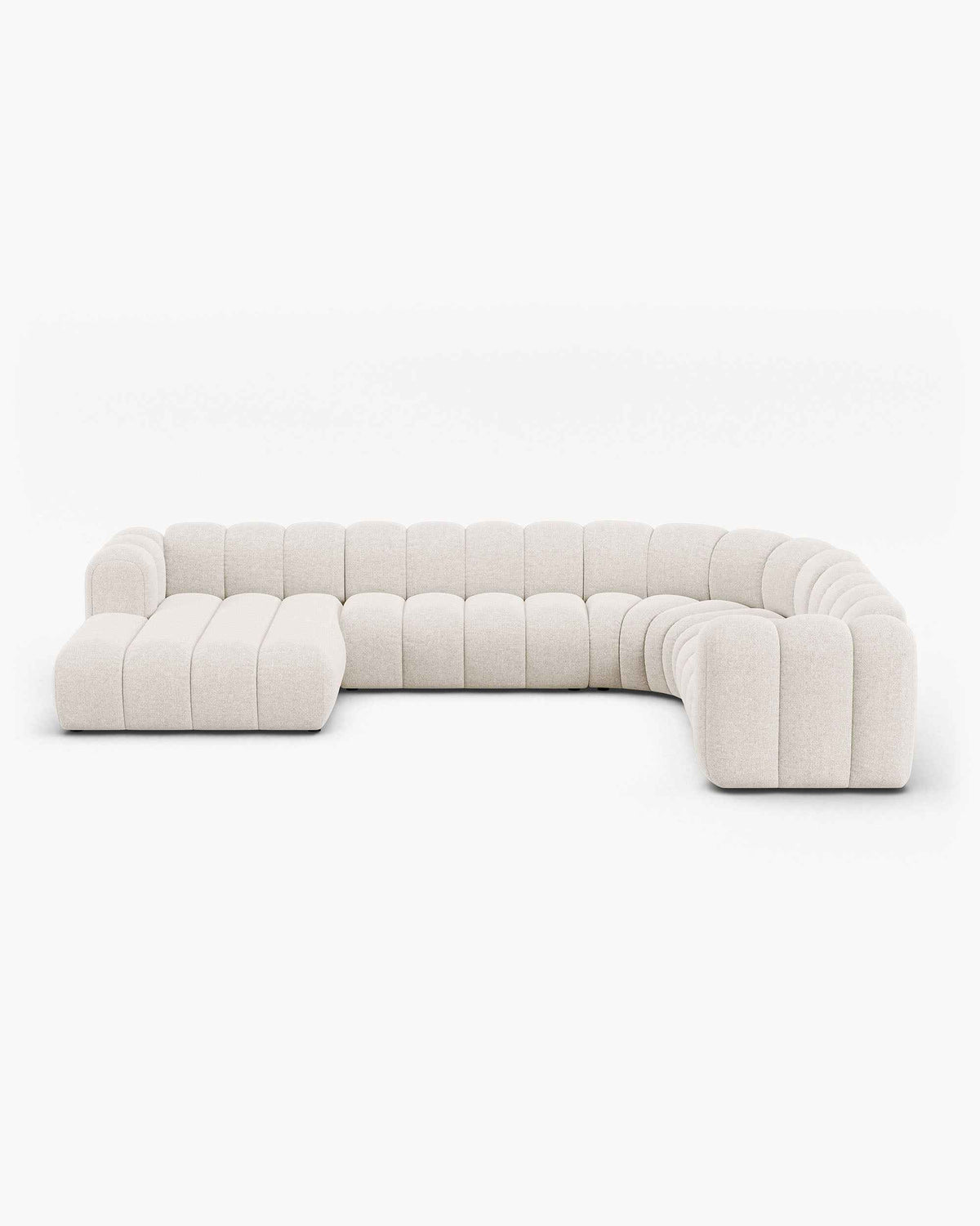 Lupine Panoramic sofa