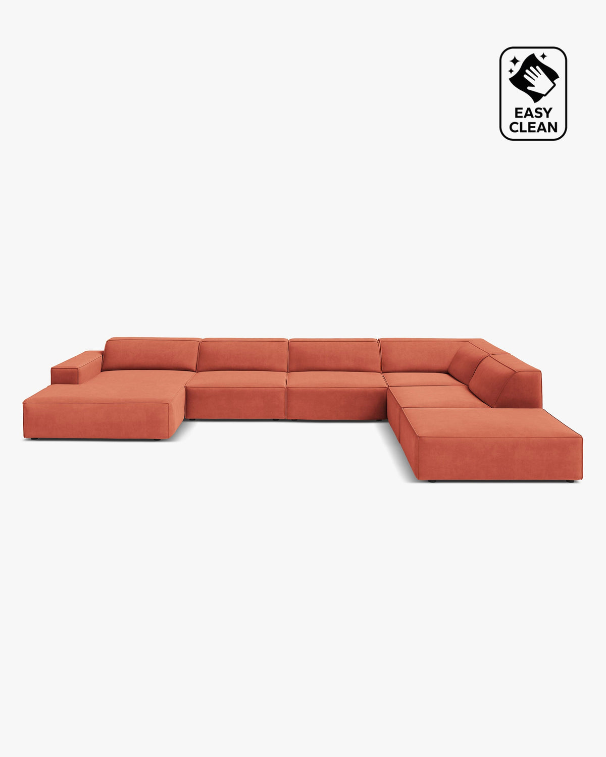 Jodie Panoráma Sarokkanapé