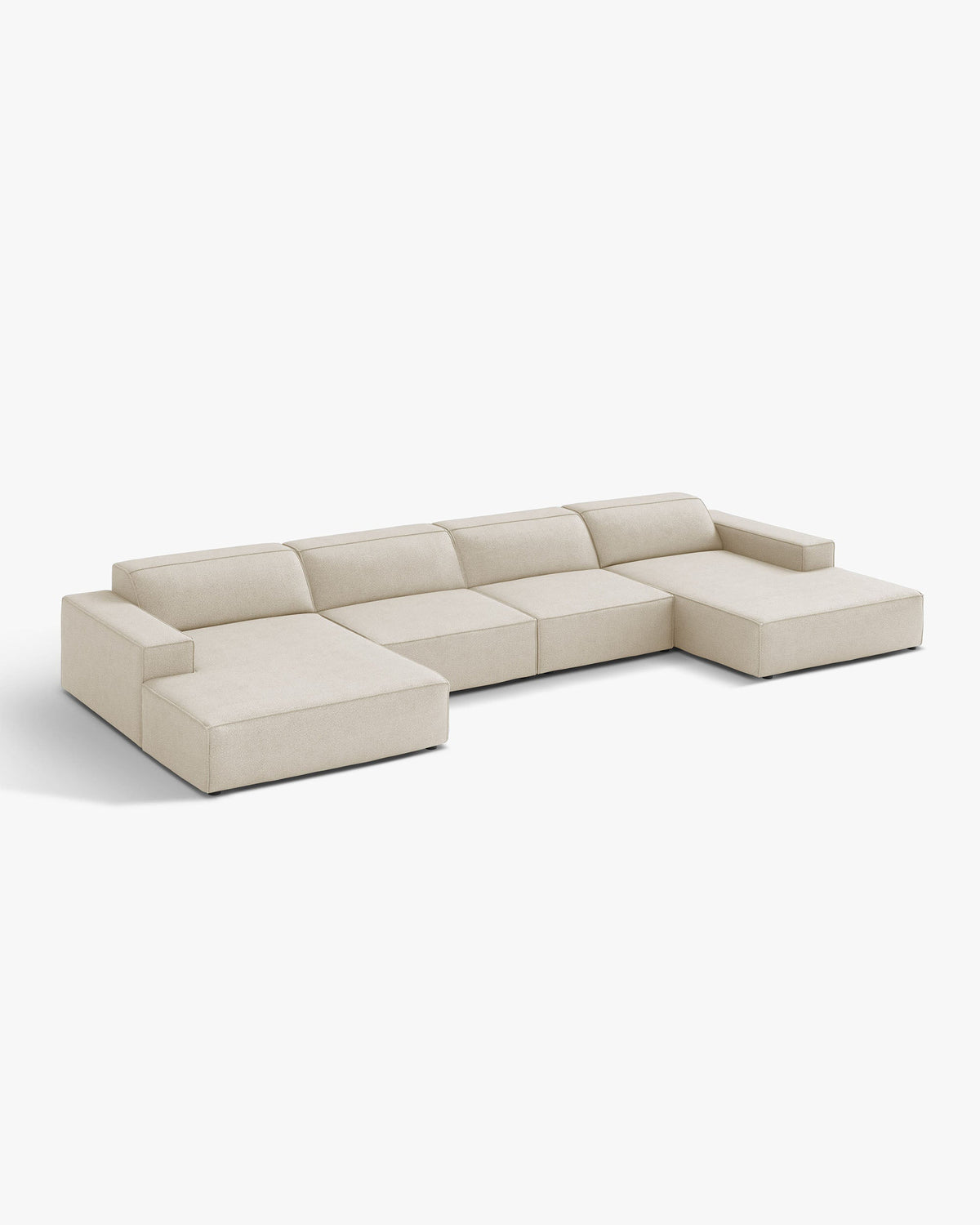 Jodie panoráma kanapé