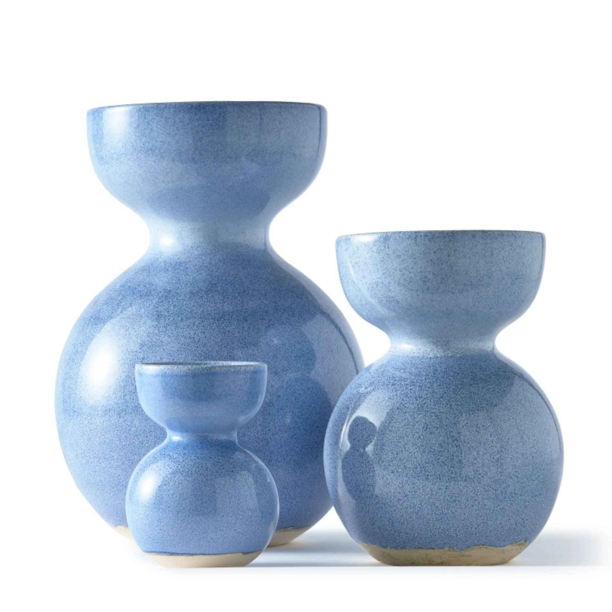 Boolb kerámia váza 20cm