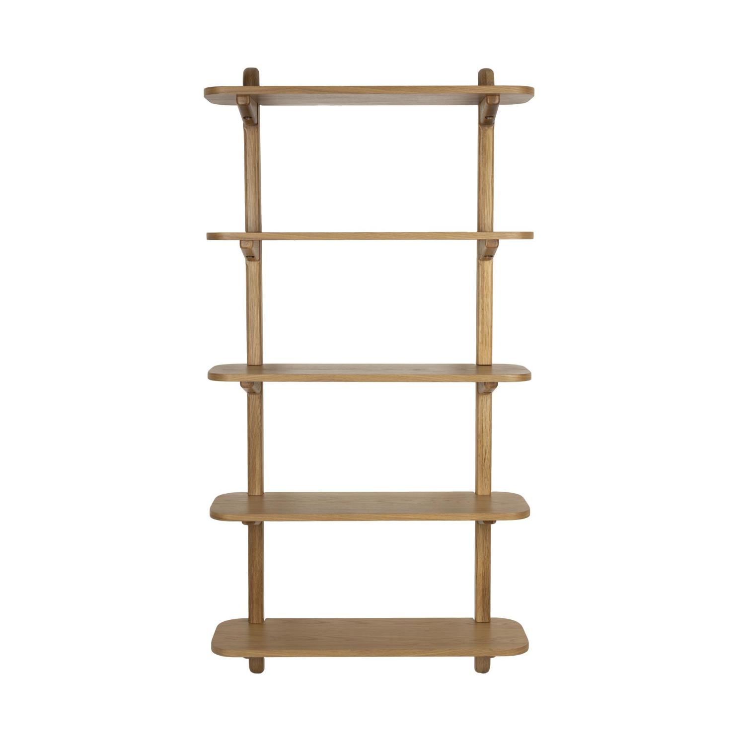 hogar polcrendszer 80 cm