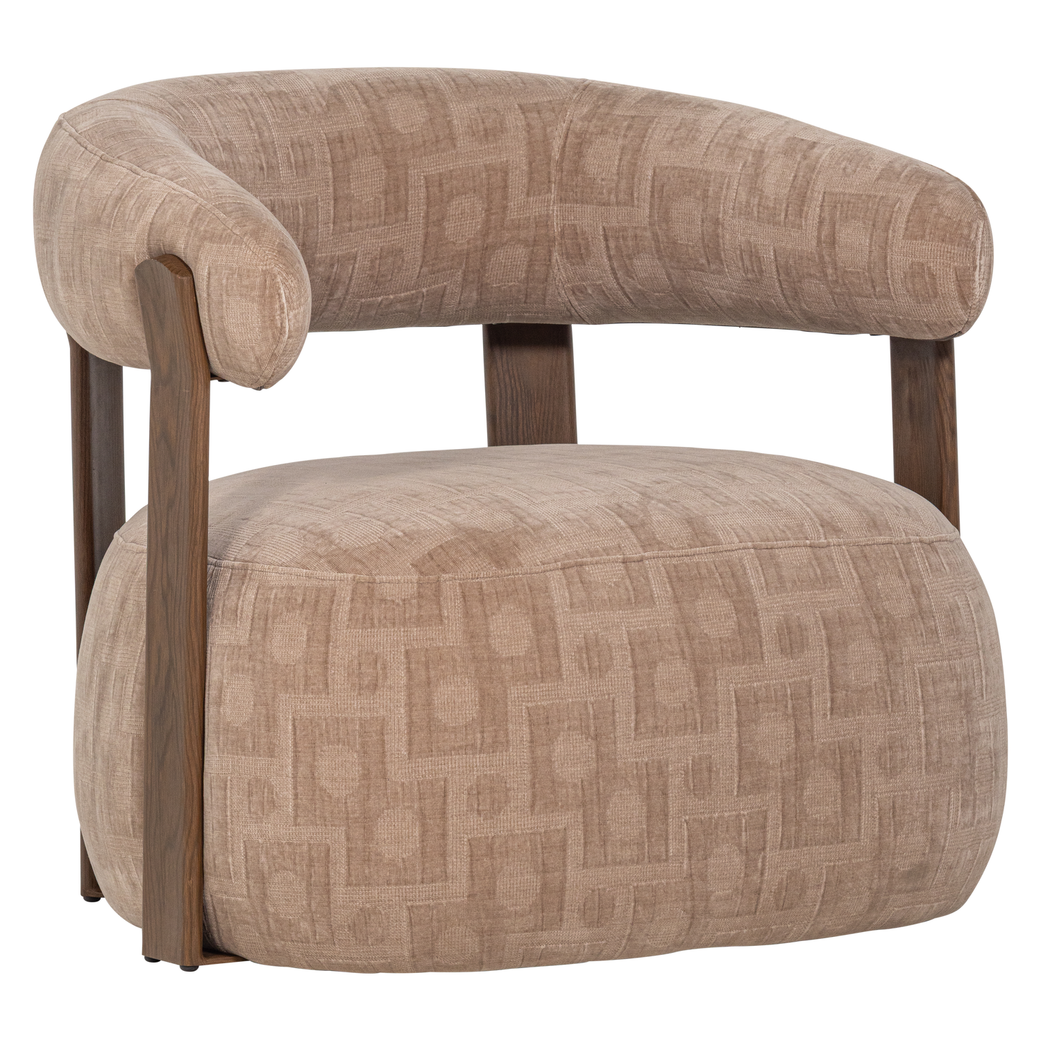 foon fotel 3d strukturalt karpitozas robusztus design