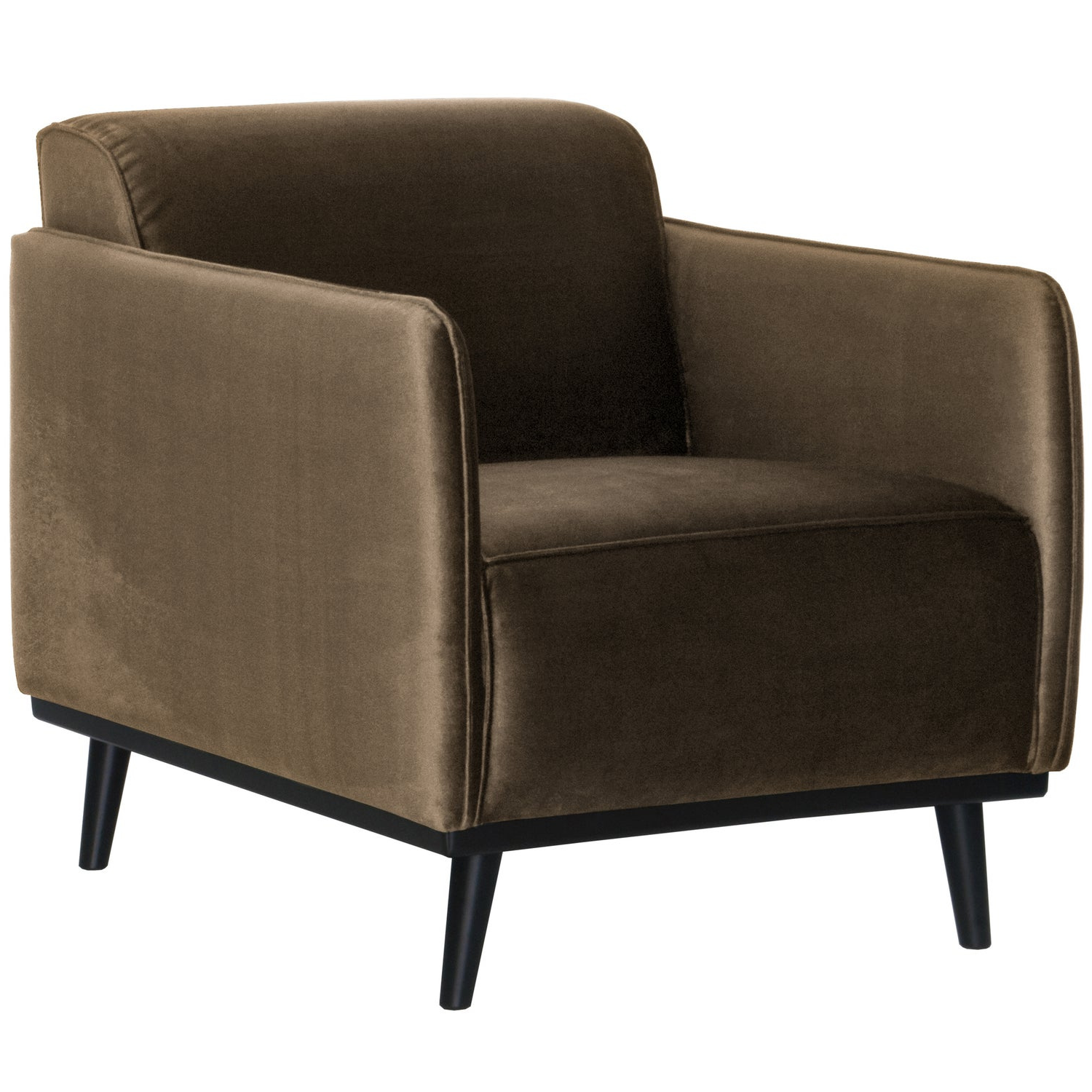 statement design fotel luxus velvet karpitozassal