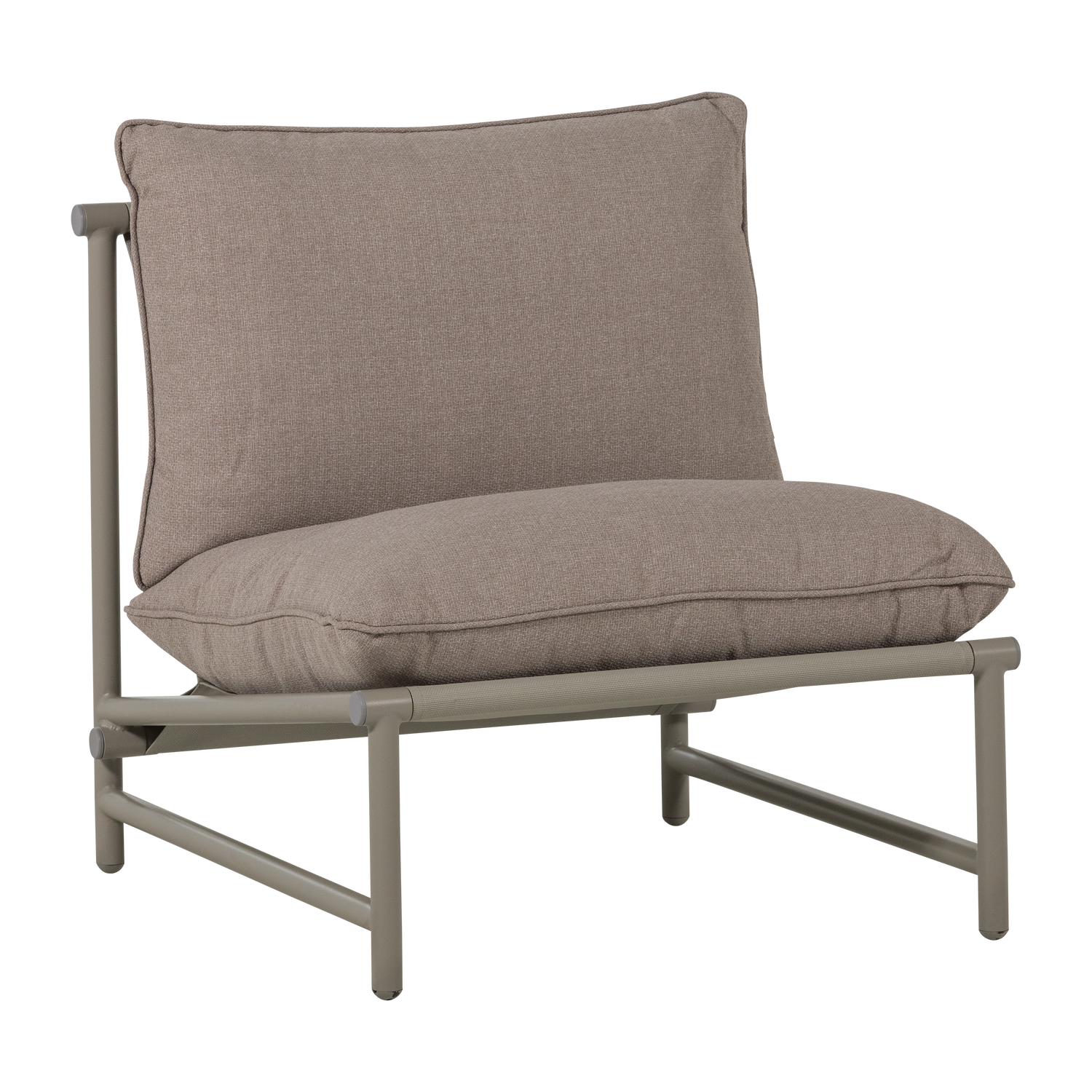 elvo kerti lounge fotel minimalista kenyelem es tartossag
