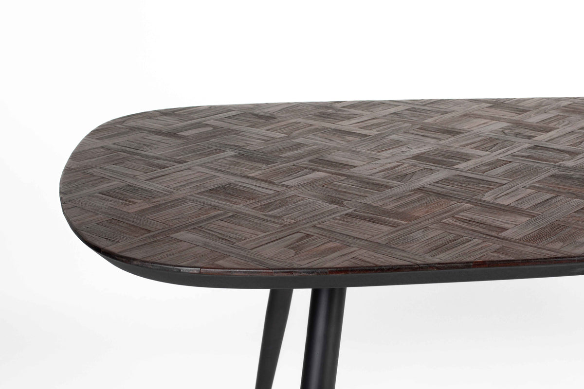 Dining table Webster Rectangular