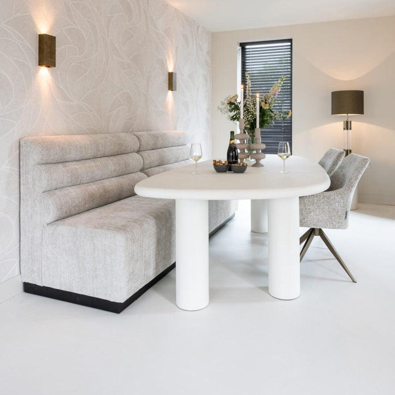 Bloomstone fa étkezőasztal 235 - Dutch Home