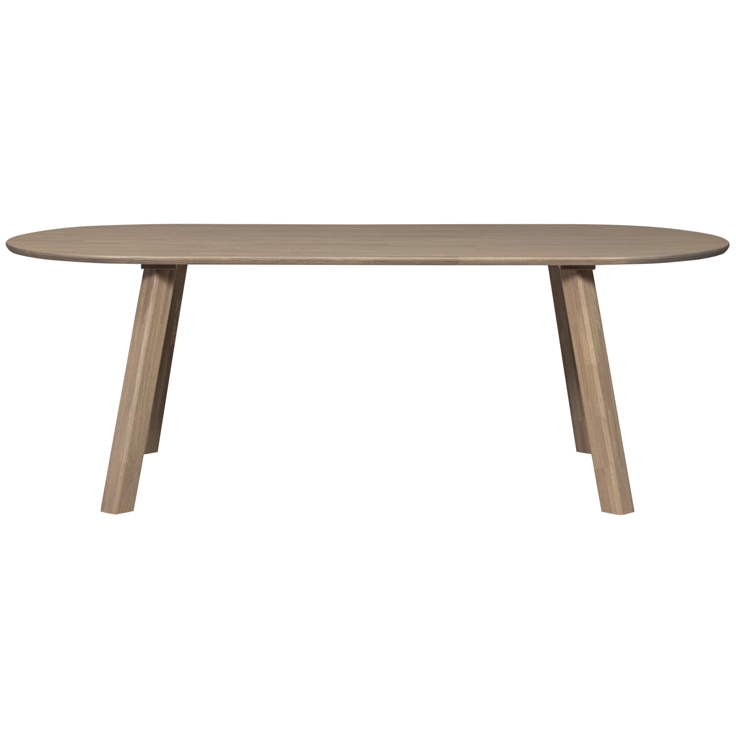 Tablo Haarlem fa étkezőasztal 220x90