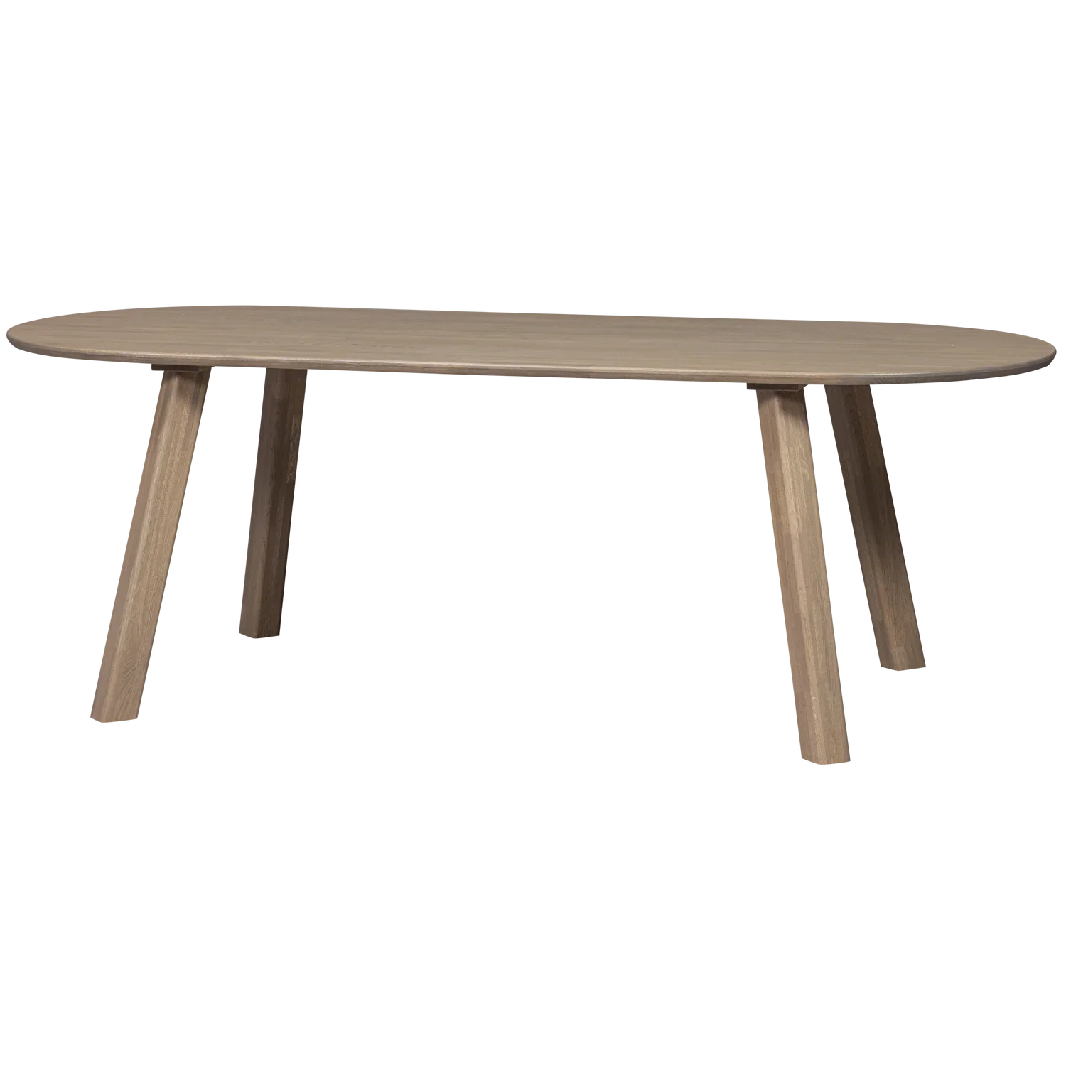 Tablo Haarlem fa étkezőasztal 220x90