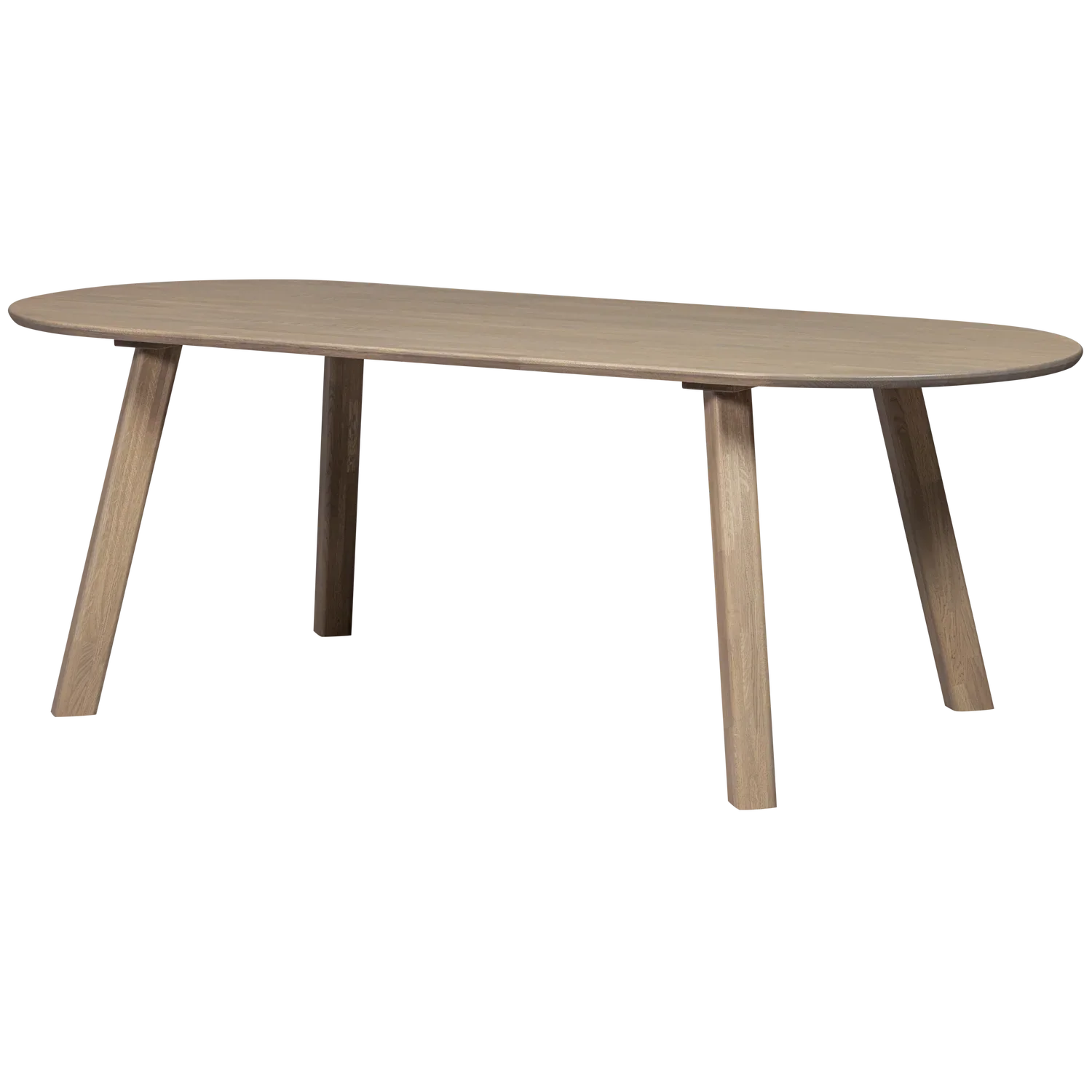 Tablo Haarlem fa étkezőasztal 220x90