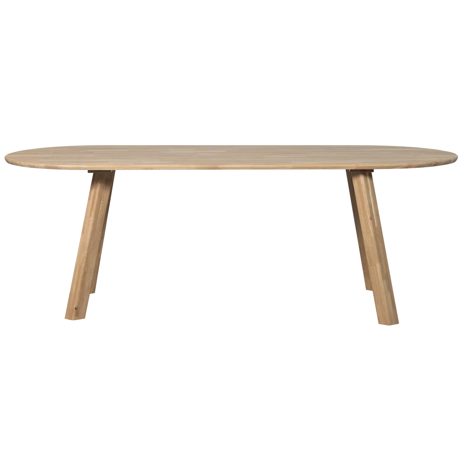 Tablo Haarlem fa étkezőasztal 220x90