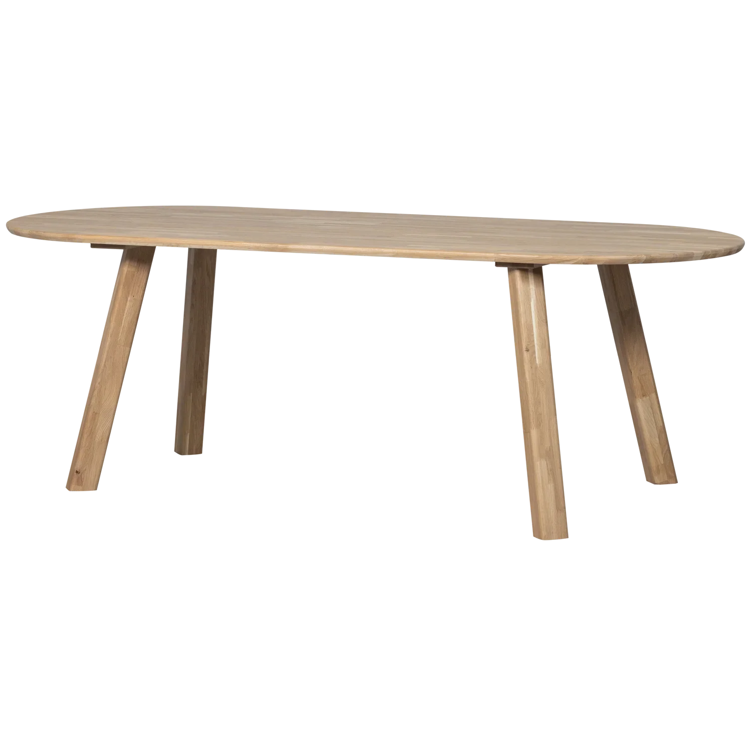 Tablo Haarlem fa étkezőasztal 220x90