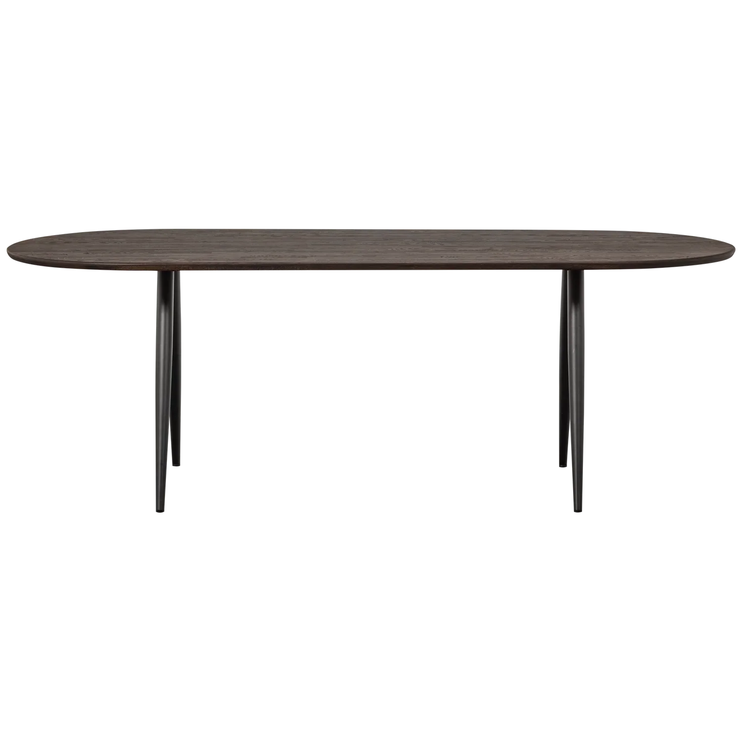 Tablo Conical fa étkezőasztal 220x90