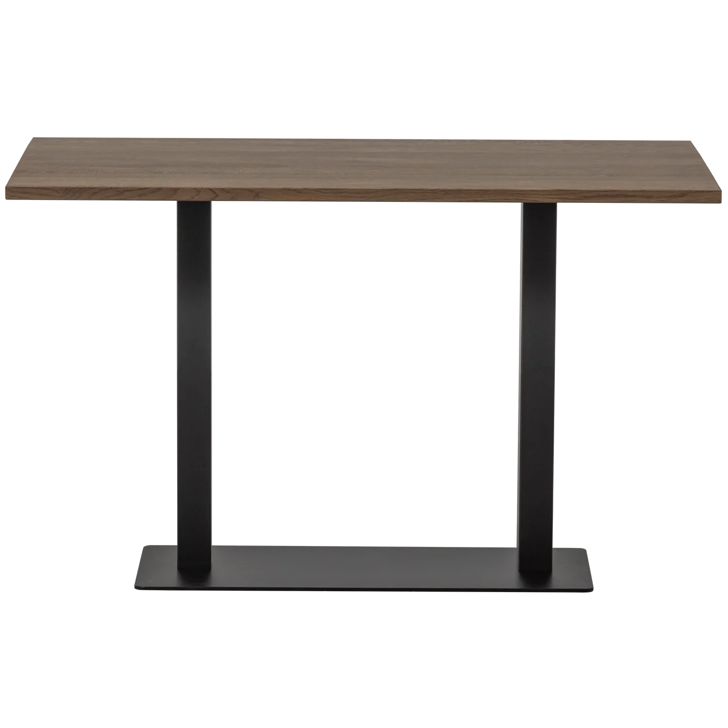 Tablo Straight fa étkezőasztal 120x80