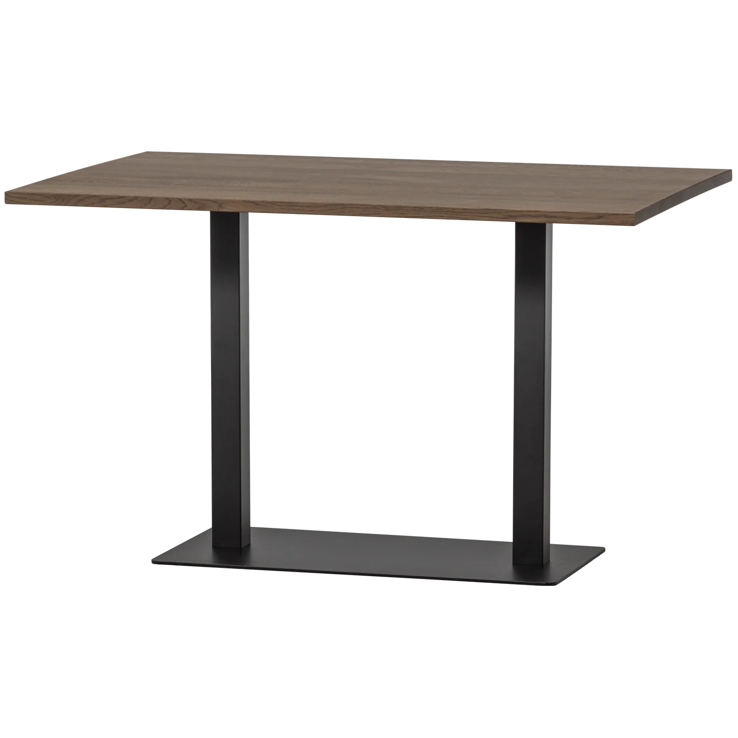 Tablo Straight fa étkezőasztal 120x80
