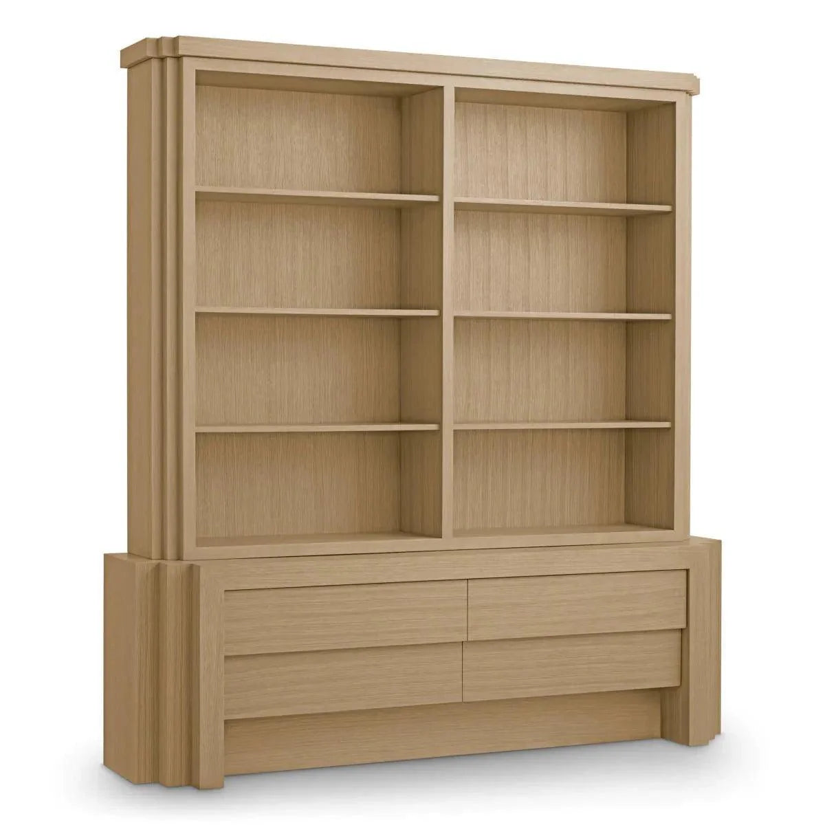 Metropolitan fa kabinet