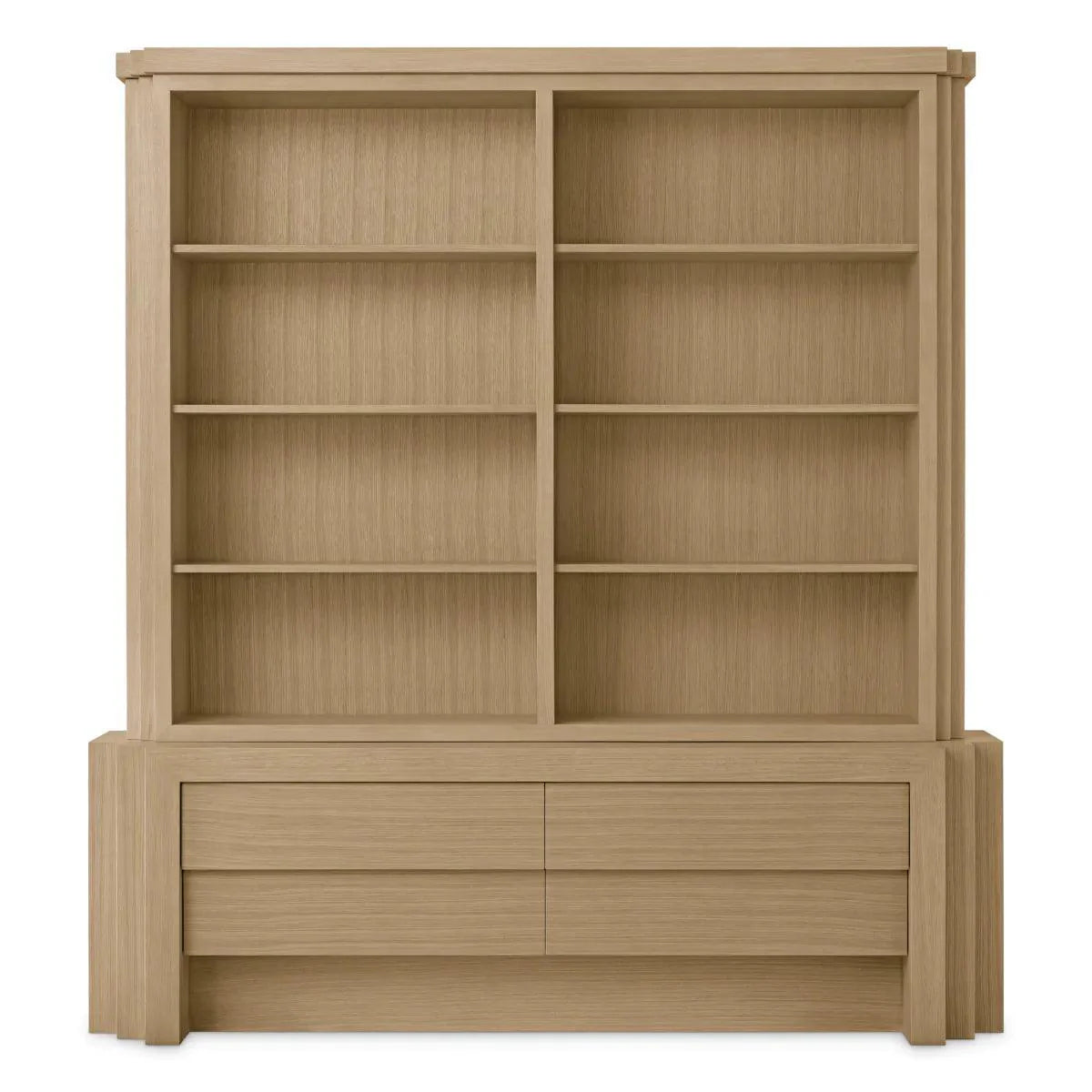 Metropolitan fa kabinet