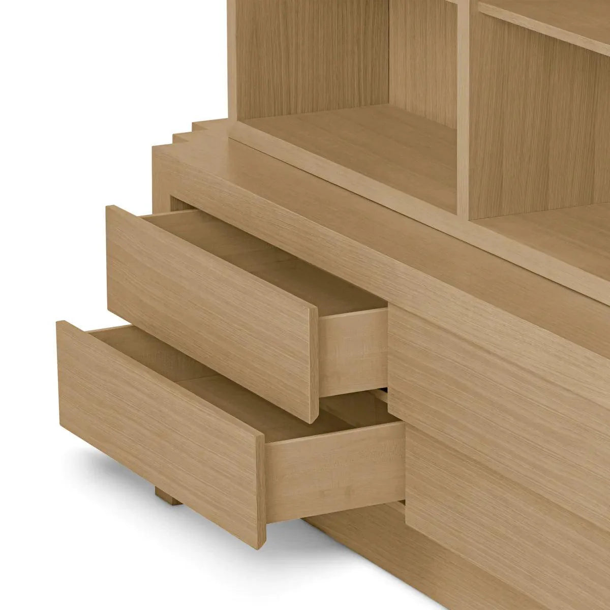 Metropolitan fa kabinet