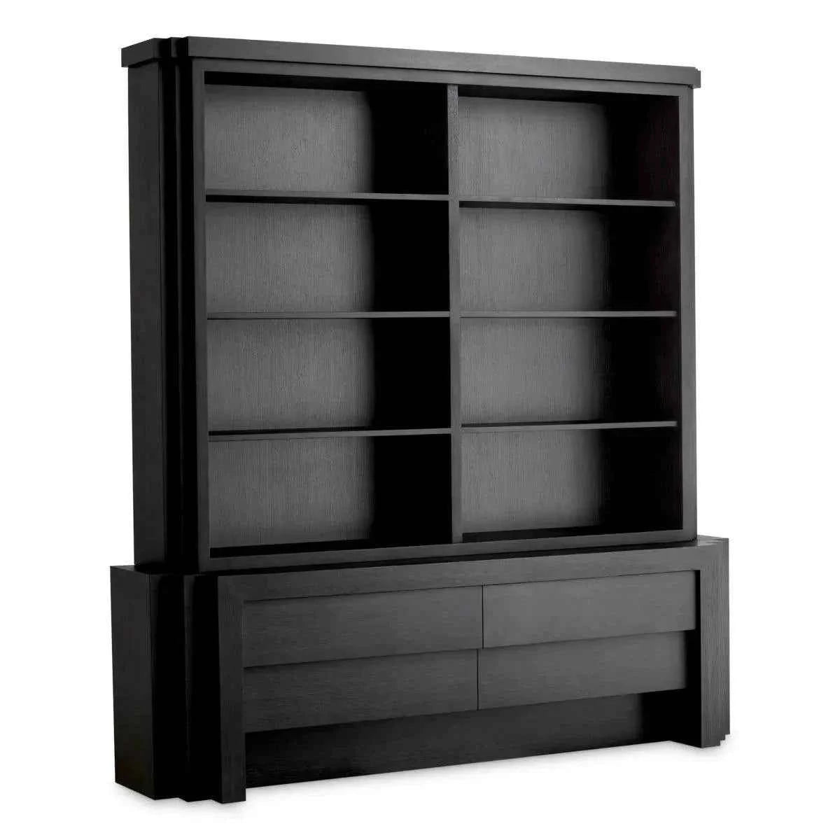 Metropolitan fa kabinet