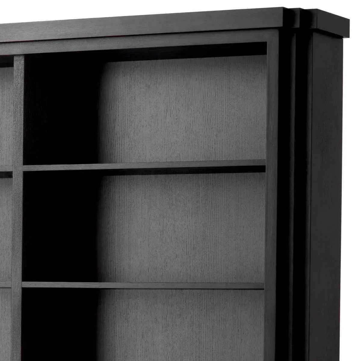 Metropolitan fa kabinet