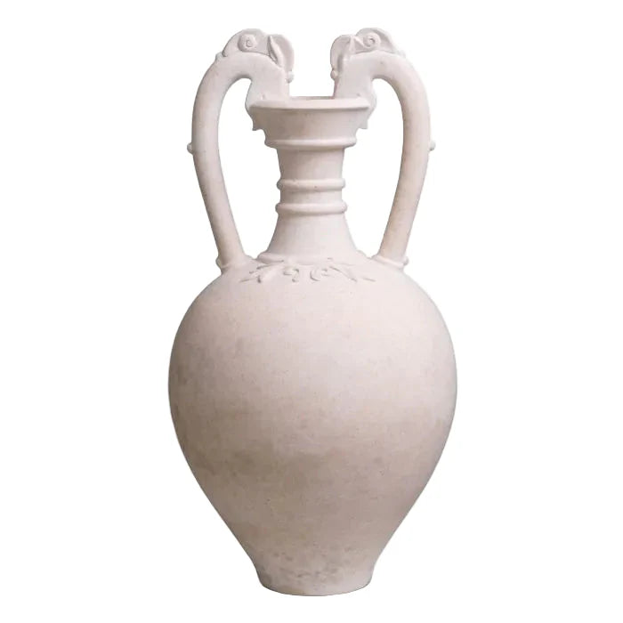 Amphora homokkő váza