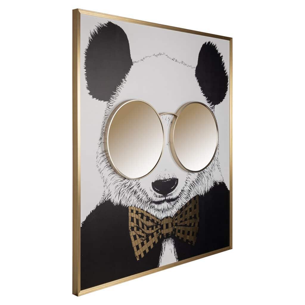 Panda kép - Dutch Home