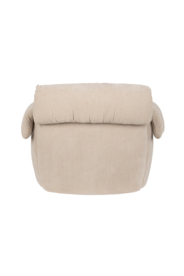 Puffy fotel