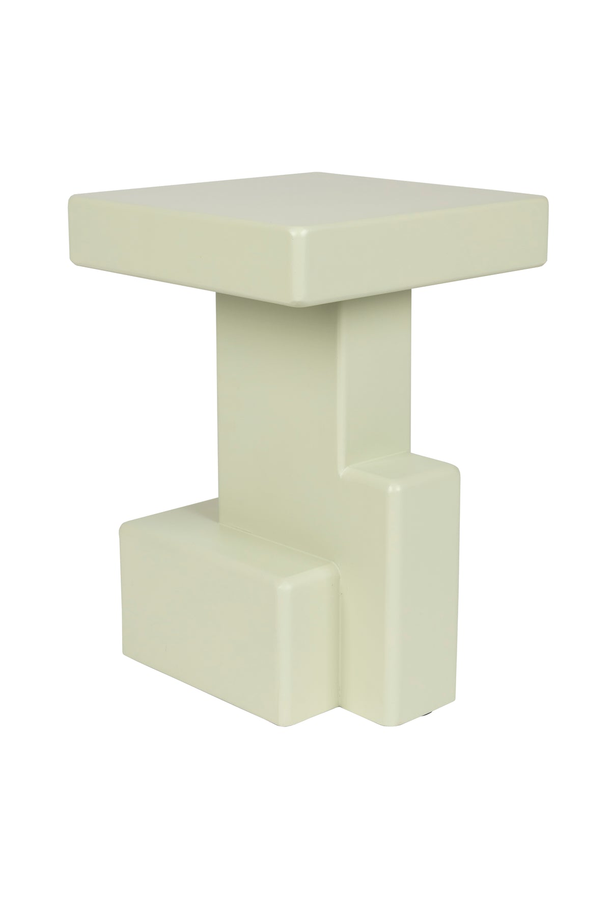 Side Table Blast Green