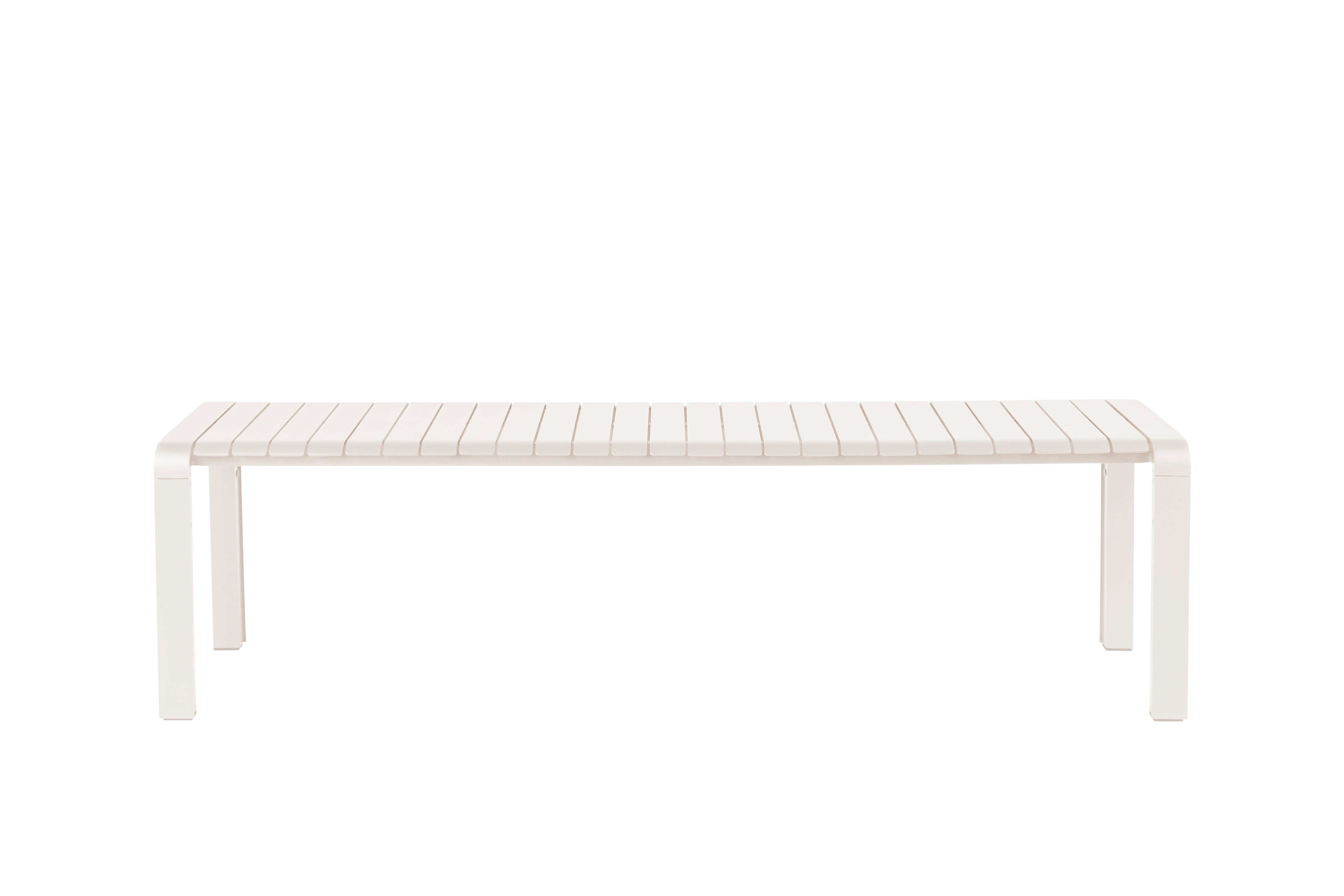 Vondel fém kerti pad 175x45