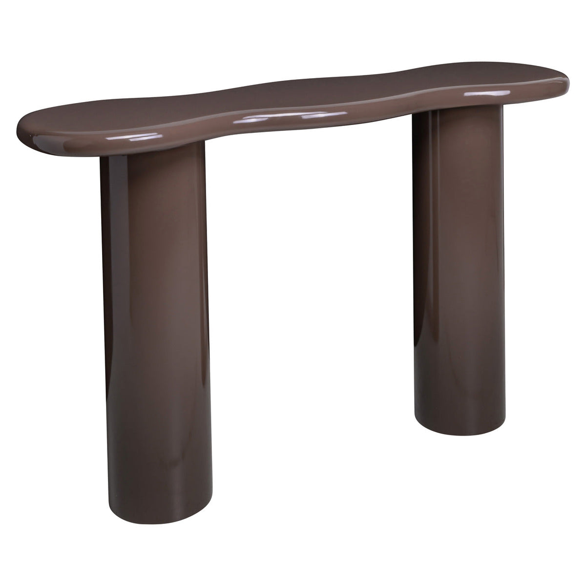 Cordelia konzolasztal