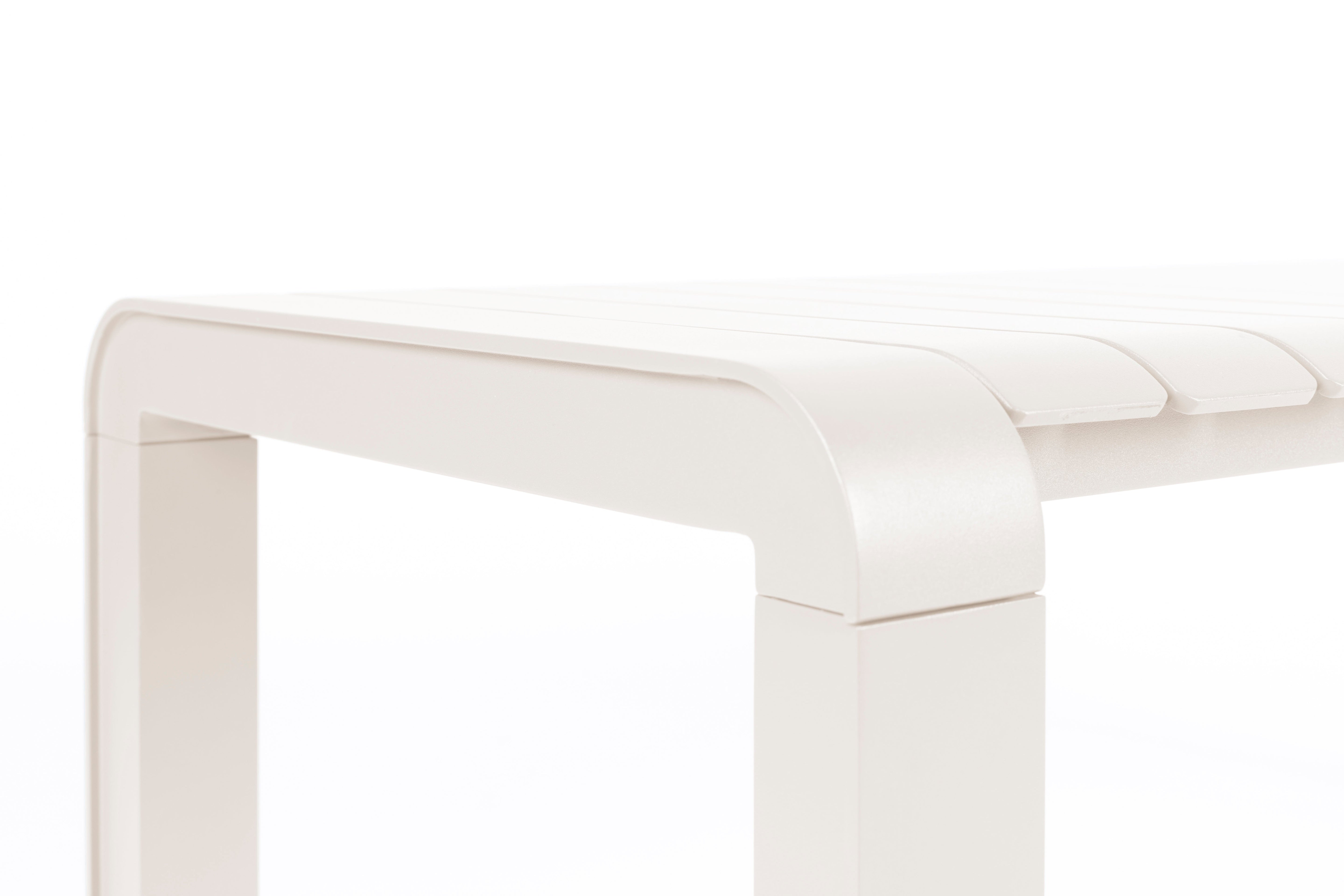 Vondel fém kerti pad 175x45